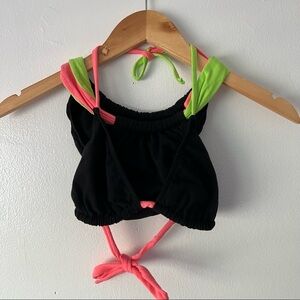 Handmade 2 Piece Bikini